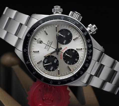 rolex 6263 daytona